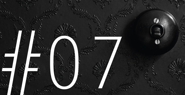 #07 - 2011 – 2016 / 2017