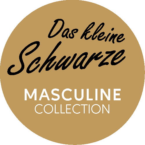 The Black Masculine Collection